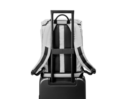 Рюкзак Tomtoc VintPack-TA1 22L Laptop Backpack Light gray 15.6 Inch/22L (TA1M1G1)