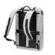 Рюкзак Tomtoc VintPack-TA1 22L Laptop Backpack Light gray 15.6 Inch/22L (TA1M1G1)