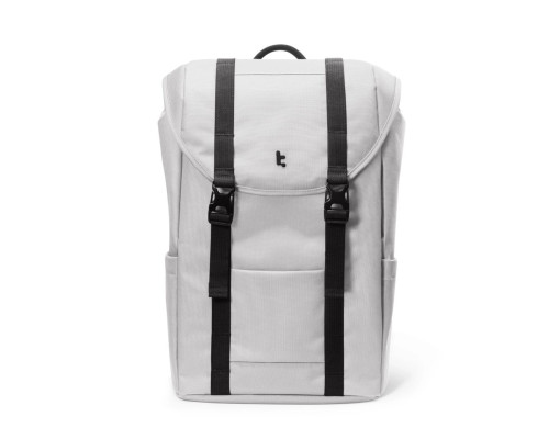 Рюкзак Tomtoc VintPack-TA1 22L Laptop Backpack Light gray 15.6 Inch/22L (TA1M1G1)