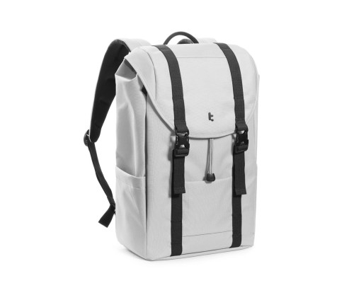 Рюкзак Tomtoc VintPack-TA1 22L Laptop Backpack Light gray 15.6 Inch/22L (TA1M1G1)