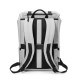 Рюкзак Tomtoc VintPack-TA1 22L Laptop Backpack Light gray 15.6 Inch/22L (TA1M1G1)