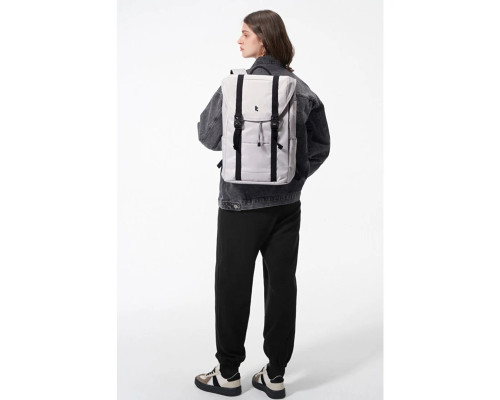 Рюкзак Tomtoc VintPack-TA1 22L Laptop Backpack Light gray 15.6 Inch/22L (TA1M1G1)