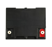 Акумуляторна батарея SUNREX SRG12-45, Ємність: 45Ah, 12V, 12.9kg, гелевий, розміри: 198х166х174мм (ДБЖ UPS) NBB-99169