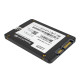 Жорсткий диск 2.5 SSD 240GB Team CX1 Series, T253X5240G0C101, 3D SLC, SATA-III Rev. 3.0 (6Gb/s), зап/чит. - 430/520MB/s NBB-110807