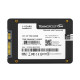 Жорсткий диск 2.5 SSD 240GB Team CX1 Series, T253X5240G0C101, 3D SLC, SATA-III Rev. 3.0 (6Gb/s), зап/чит. - 430/520MB/s NBB-110807