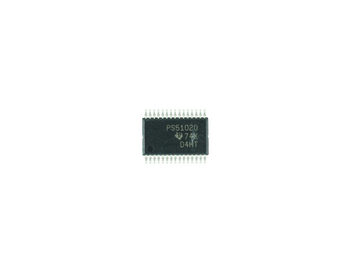 Мікросхема Texas Instruments TPS51020 (TSSOP-30) для ноутбука NBB-33732