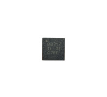 Мікросхема Texas Instruments BQ24717 (BQ717TI) для ноутбука NBB-45357