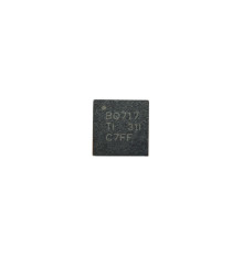 Мікросхема Texas Instruments BQ24717 (BQ717TI) для ноутбука NBB-45357