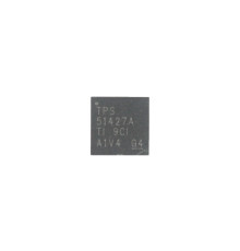 Мікросхема Texas Instruments TPS51427A (TPS51427ATI) (QFN-32) для ноутбука NBB-53477