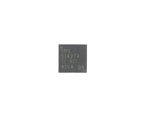 Мікросхема Texas Instruments TPS51427A (TPS51427ATI) (QFN-32) для ноутбука NBB-53477