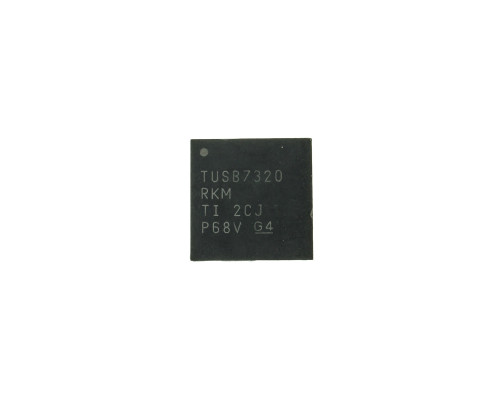 Мікросхема Texas Instruments TUSB7320 для ноутбука NBB-79542