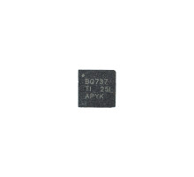 Мікросхема Texas Instruments BQ24737 (BQ737TI) для ноутбука NBB-45359