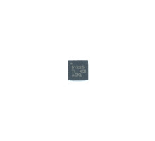 Мікросхема Texas Instruments TPS51225 (51225TI) (QFN-20) для ноутбука NBB-53863