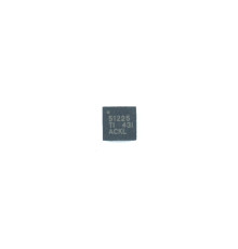 Мікросхема Texas Instruments TPS51225 (51225TI) (QFN-20) для ноутбука NBB-53863