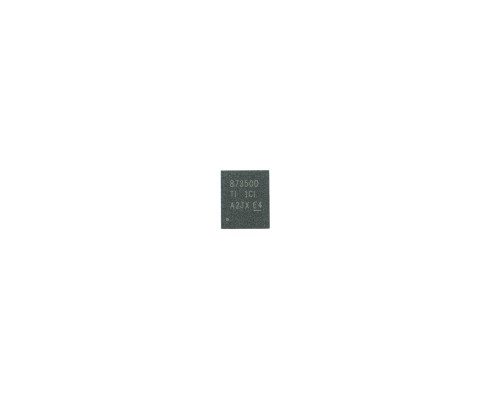 Мікросхема Texas Instruments CSD87350Q5D (87350D TI) для ноутбука NBB-41335