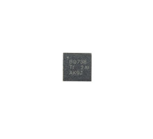Мікросхема Texas Instruments BQ24738 (BQ738TI) для ноутбука NBB-42439