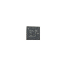 Мікросхема Texas Instruments BQ24738 (BQ738TI) для ноутбука NBB-42439
