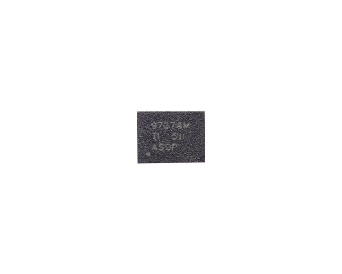 Мікросхема Texas Instruments TPS97374M для ноутбука NBB-49807