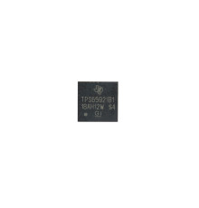 Мікросхема Texas Instruments TPS65921B1 контролер живлення для ноутбука NBB-54321