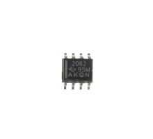 Мікросхема Texas Instruments TPS2062 SOP8 для ноутбука NBB-112114