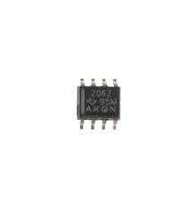 Мікросхема Texas Instruments TPS2062 SOP8 для ноутбука NBB-112114