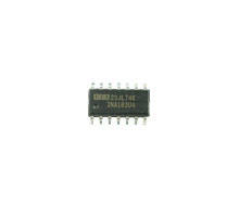 Мікросхема Texas Instruments INA163UA PBF для ноутбука NBB-40389