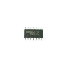 Мікросхема Texas Instruments INA163UA PBF для ноутбука NBB-40389