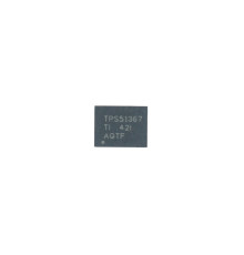 Мікросхема Texas Instruments TPS51367 для ноутбука NBB-62218