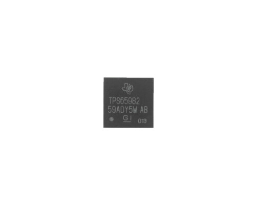 Мікросхема Texas Instruments TPS65982ABZQZR для ноутбука NBB-62719