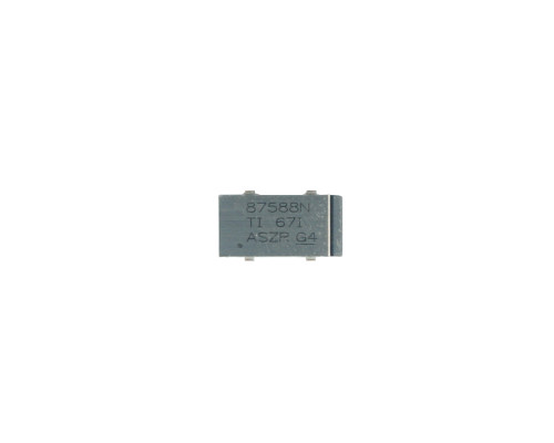 Мікросхема Texas Instruments CSD87588N для ноутбука NBB-66726