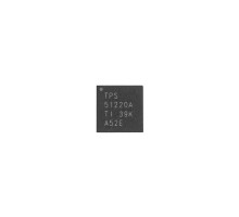 Мікросхема Texas Instruments TPS51220A 4x4mm (QFN-32) для ноутбука NBB-139497