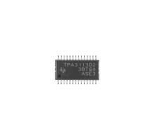 Мікросхема Texas Instruments TPA3113D2 для ноутбука NBB-48768