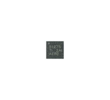 Мікросхема Texas Instruments TPS51275TI (TPS51275RUKR) (QFN-20) для ноутбука NBB-50431