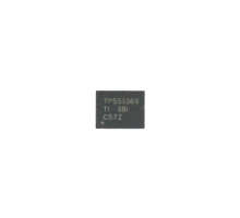 Мікросхема Texas Instruments TPS51363 для ноутбука NBB-50432