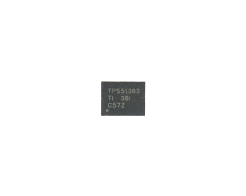 Мікросхема Texas Instruments TPS51363 для ноутбука NBB-50432