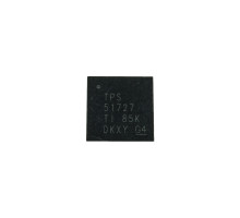 Мікросхема Texas Instruments TPS51727 (QFN-40) для ноутбука NBB-80065