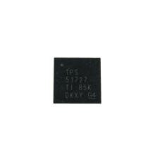 Мікросхема Texas Instruments TPS51727 (QFN-40) для ноутбука NBB-80065