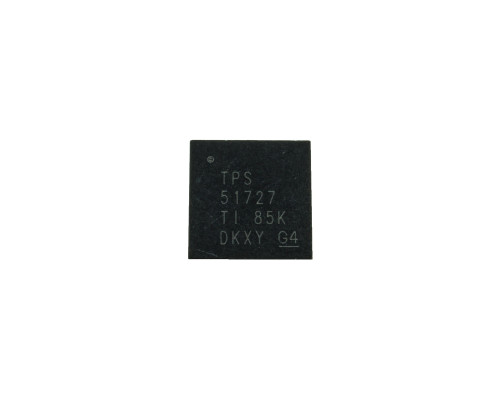 Мікросхема Texas Instruments TPS51727 (QFN-40) для ноутбука NBB-80065