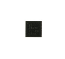 Мікросхема Texas Instruments BQ24773 для ноутбука NBB-102882