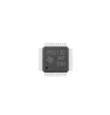 Мікросхема Texas Instruments TPS5130 (TQFP48) для ноутбука NBB-40088