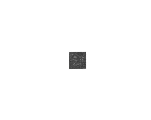 Мікросхема Texas Instruments BQ2407A для ноутбука NBB-53470
