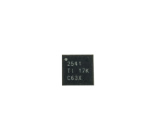 Мікросхема Texas Instruments TPS2541 (TPS2541RTET) (QFN-16) для ноутбука NBB-80070