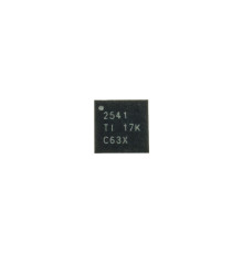 Мікросхема Texas Instruments TPS2541 (TPS2541RTET) (QFN-16) для ноутбука NBB-80070