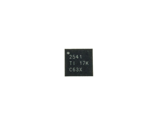 Мікросхема Texas Instruments TPS2541 (TPS2541RTET) (QFN-16) для ноутбука NBB-80070