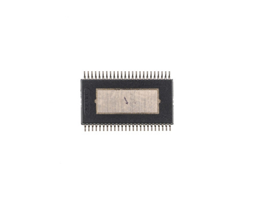 Мікросхема Texas Instruments TAS5766M (48-Pin VQFN) для ноутбука NBB-83678