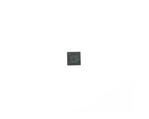 Мікросхема Texas Instruments TPS51225C (1225C TI / TPS51225CRUKR) (QFN-20) для ноутбука NBB-40769