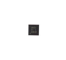 Мікросхема Texas Instruments TPS51601 (TPS51601DRBR, 1601TI) для ноутбука NBB-48049