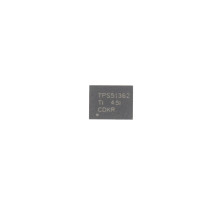 Мікросхема Texas Instruments TPS51362 (QFN-28) для ноутбука NBB-53473