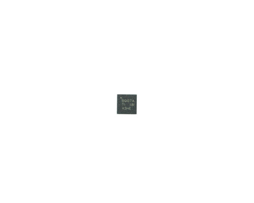 Мікросхема Texas Instruments BQ24707A (BQ07ATI) для ноутбука NBB-40811