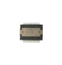 Мікросхема Texas Instruments TAS5414TMQ1 цифровий підсилювач для ноутбука NBB-79068